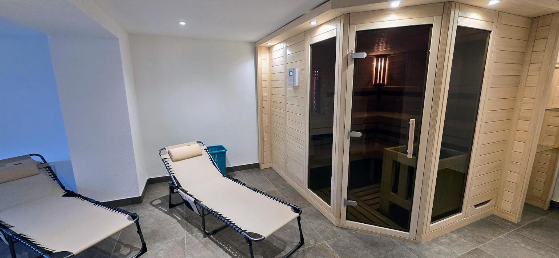 Residenz Seeblick, Fewo 10 Mit Balkon Und Ostseeblick Sellin  Exterior photo